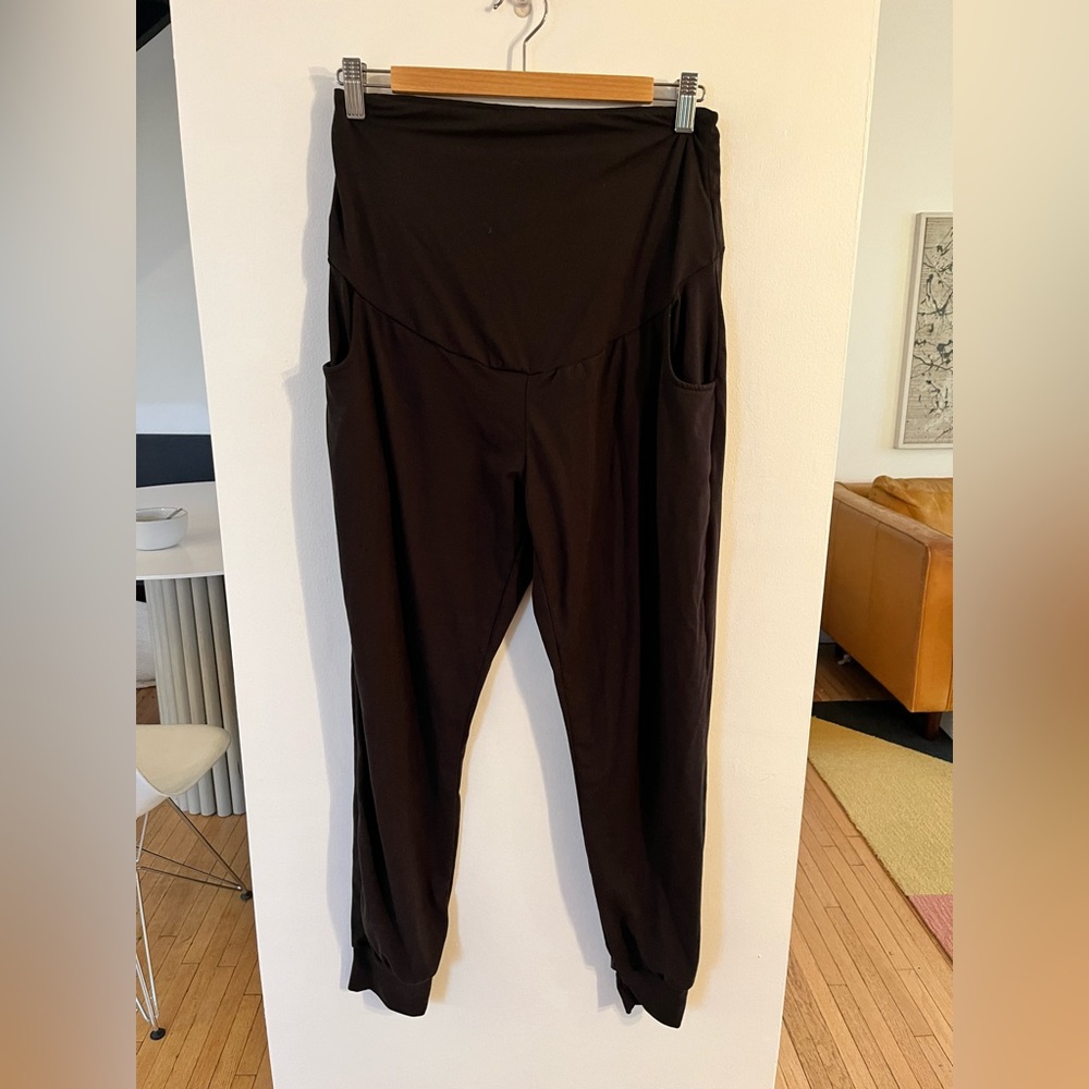 Maternity Joggers